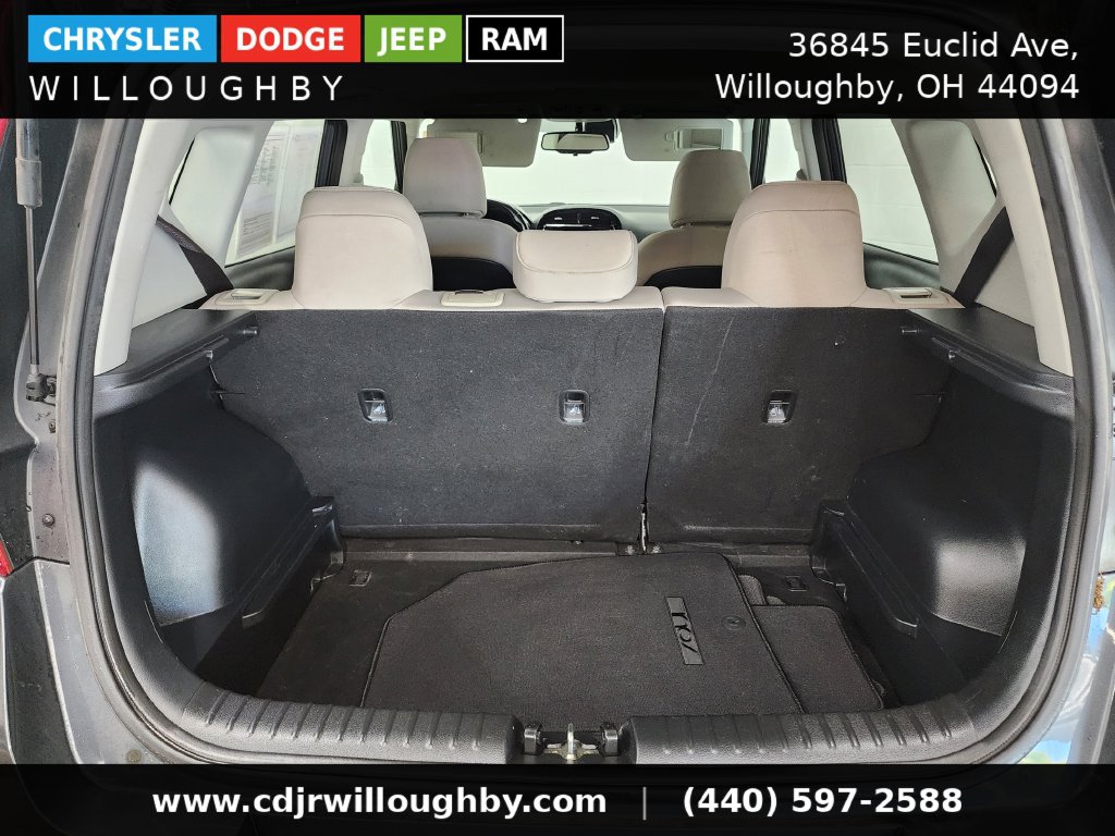 Used 2021 Kia Soul EX FWD image 32