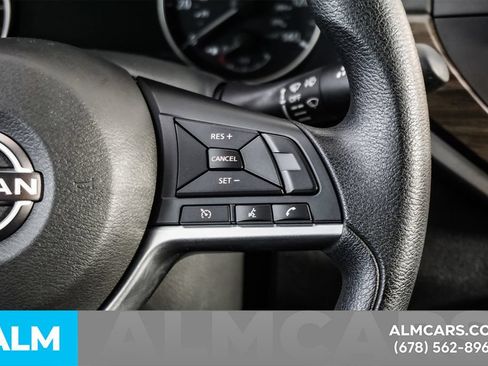 Used 2025 Nissan Altima 2.5 SV FWD image 26