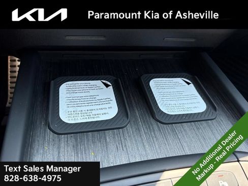 New 2027 Kia Telluride SX Prestige AWD/4WD image 19