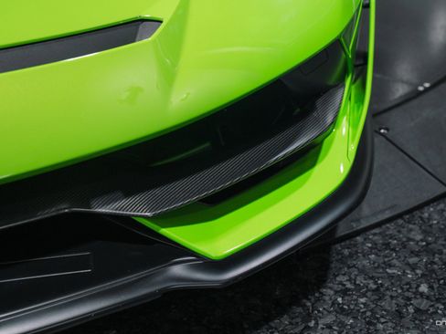 Used 2021 Lamborghini Aventador SVJ image 19