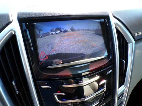 Used 2014 Cadillac SRX Luxury w/ Driver Awareness Package image 11