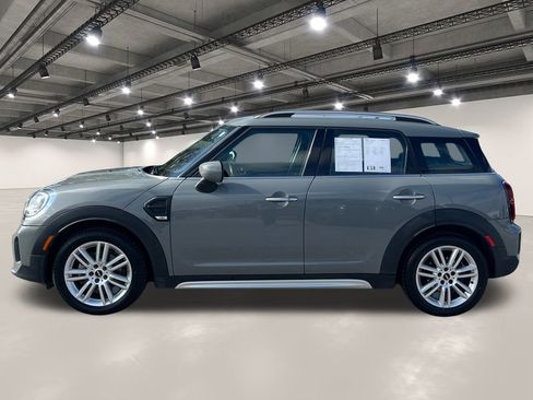 Used 2022 MINI Cooper Countryman image 13