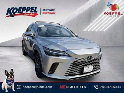 Used 2023 Lexus RX 350 Premium w/ Accessory Package (K3)