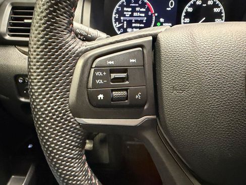Used 2024 Honda Ridgeline TrailSport image 25