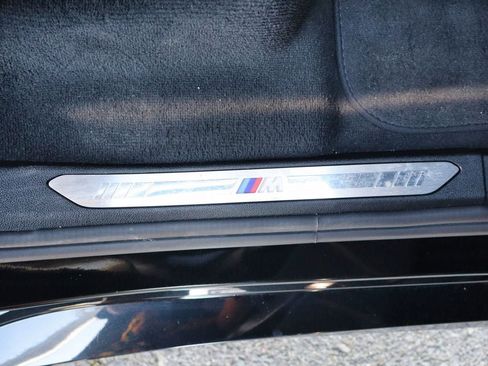 Used 2021 BMW X7 M50i w/ Dynamic Handling Package AWD/4WD image 71