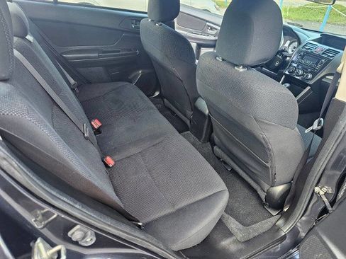 Used 2013 Subaru Impreza 2.0i Premium w/ All-Weather Pkg image 13