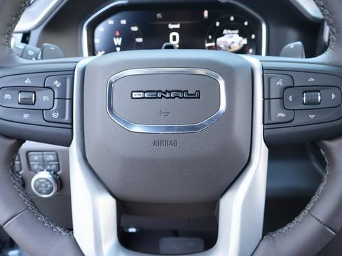 New 2026 GMC Sierra 1500 Denali w/ Technology Package AWD/4WD image 22