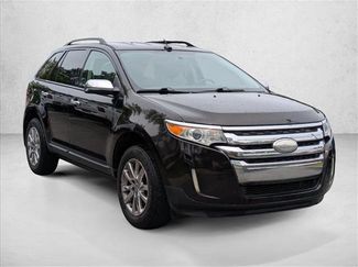 Used 2013 Ford Edge SEL video 3