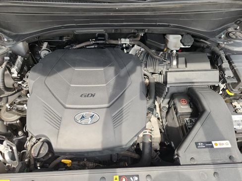 Used 2020 Hyundai Palisade Limited FWD image 12