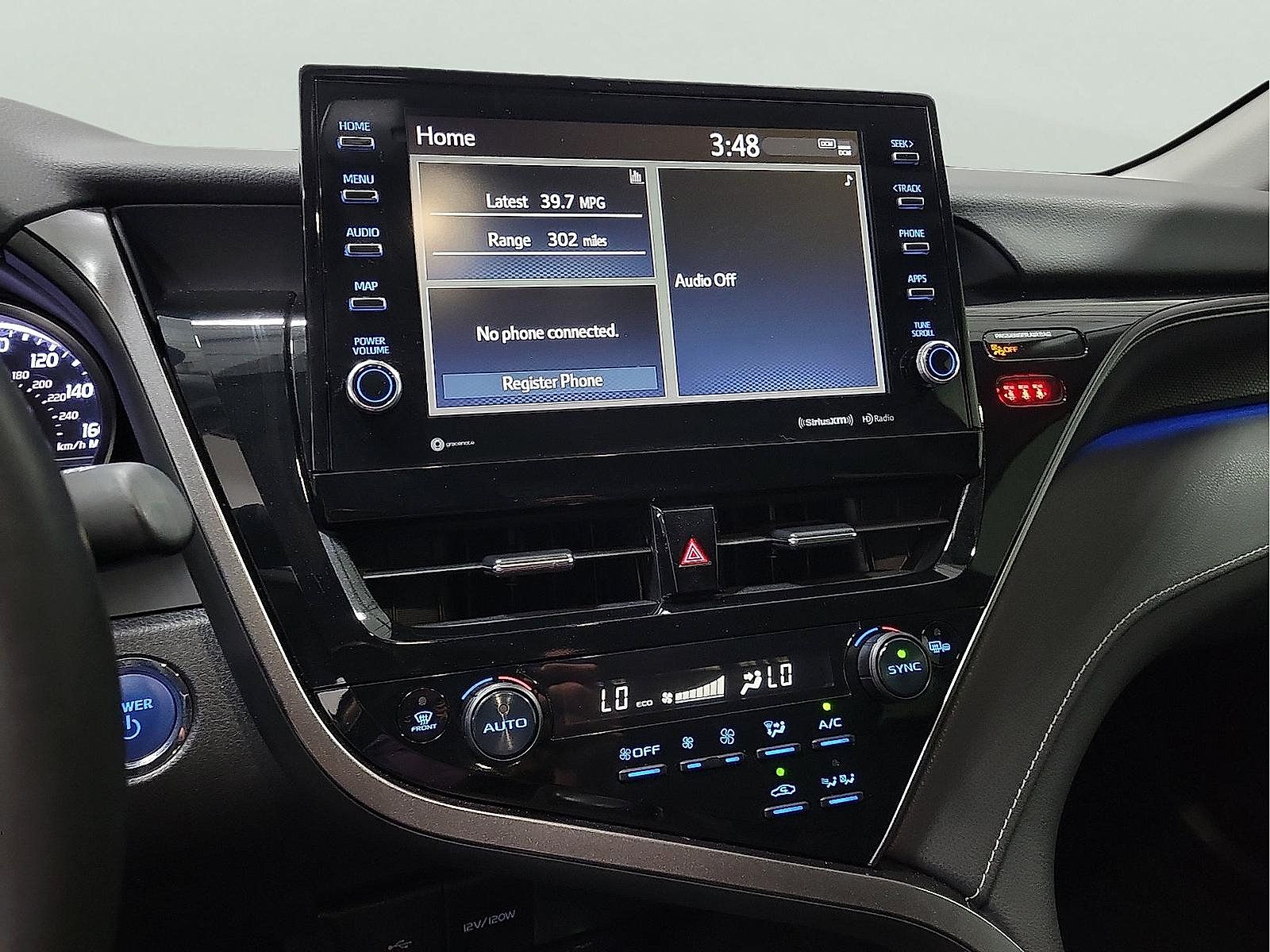 Certified 2023 Toyota Camry XSE w/ Cold Weather Package FWD image 18