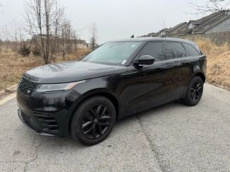 Used 2024 Land Rover Range Rover Velar Dynamic SE video 1