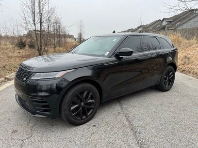 Used 2024 Land Rover Range Rover Velar Dynamic SE
