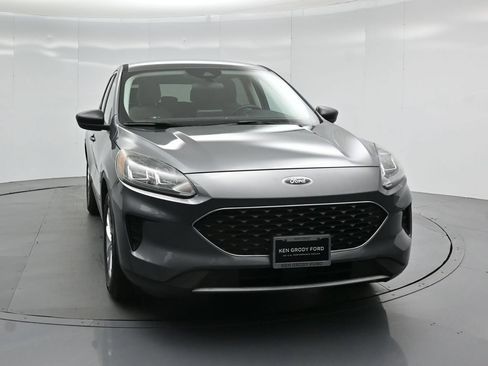 Certified 2022 Ford Escape SE w/ Convenience Package FWD image 52
