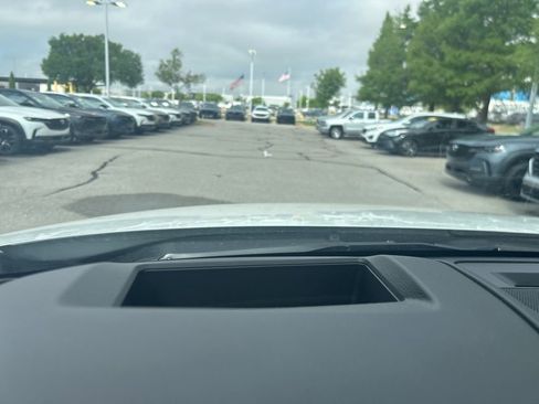 Used 2023 MAZDA CX-5 AWD 2.5 S w/ Premium Plus Pkg image 19