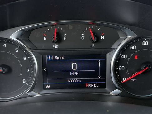 Used 2023 Chevrolet Equinox LT FWD image 14