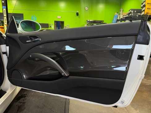 Used 2003 BMW M3 Coupe image 49