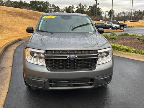 Used 2022 Ford Maverick XLT image 7