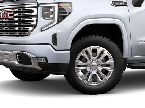 New 2026 GMC Sierra 1500 Denali w/ Technology Package image 33