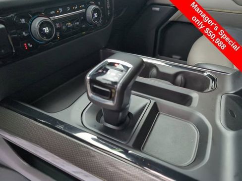 Used 2023 Chevrolet Silverado 1500 ZR2 w/ Technology Package image 23
