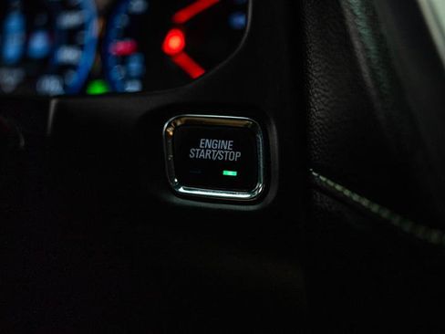 Used 2023 GMC Acadia SLT w/ Elevation Edition AWD/4WD image 18