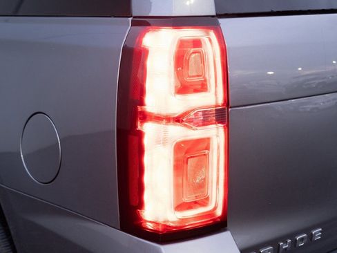 Used 2019 Chevrolet Tahoe LT image 29