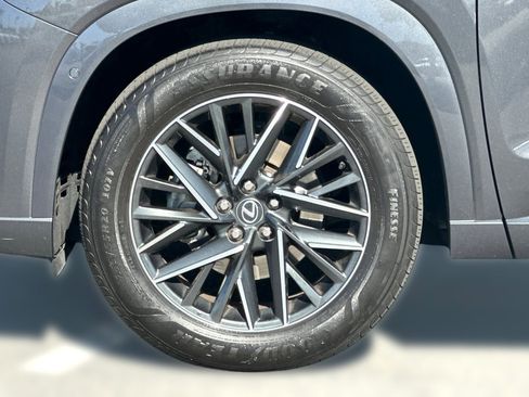 Certified 2025 Lexus TX 350 AWD w/ Technology Package image 12