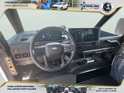 New 2026 Chevrolet Brightdrop 400 image 5