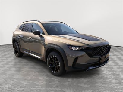 New 2026 MAZDA CX-50 Meridian Edition w/ Cargo Package