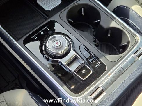 New 2026 Kia Carnival SX Prestige image 20