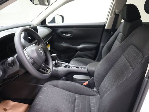 New 2027 Honda HR-V LX image 11