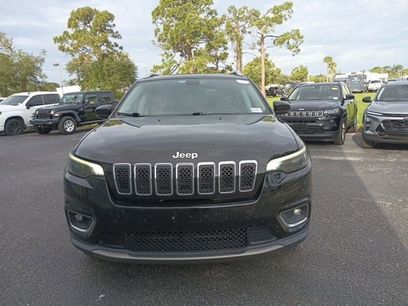 Used 2019 Jeep Cherokee Limited