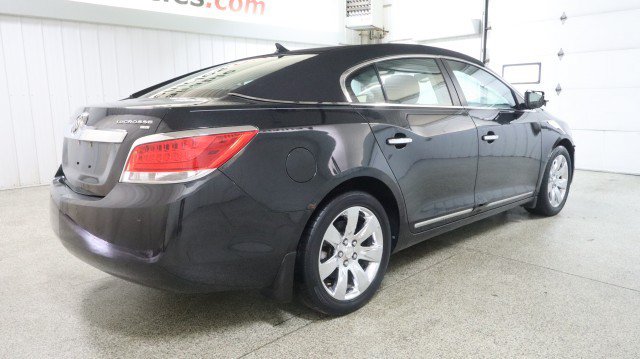 Used 2011 Buick LaCrosse CXL FWD image 6