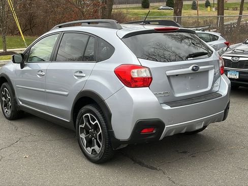Used 2015 Subaru Crosstrek 2.0i Premium w/ Moonroof Package image 5