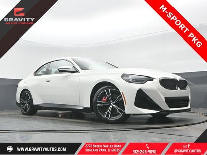Used 2023 BMW 230i xDrive Coupe w/ Premium Package