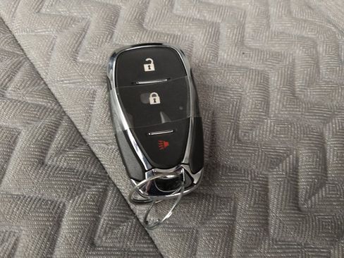 Used 2022 Chevrolet Equinox LT FWD image 32