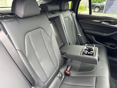 Used 2025 BMW X4 xDrive30i AWD/4WD image 66