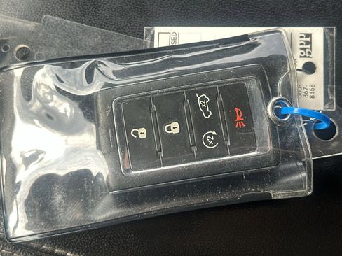 Used 2021 Jeep Grand Cherokee L Laredo w/ Luxury Tech Group I image 35