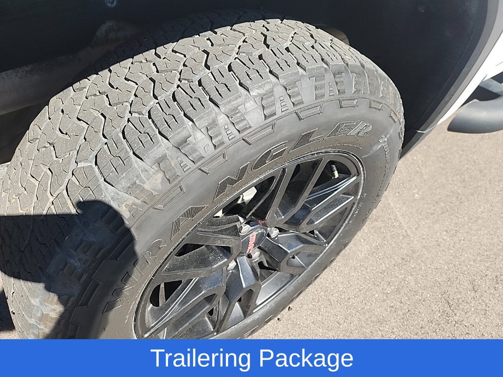 Used 2023 GMC Sierra 1500 Elevation AWD/4WD image 18