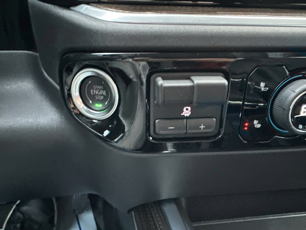 New 2026 Chevrolet Silverado 1500 RST w/ RST All Star Premium Package AWD/4WD image 20