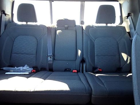 New 2026 RAM 1500 Big Horn image 20