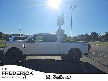 Used 2020 Ford F250 Lariat w/ Tremor Off-Road Package