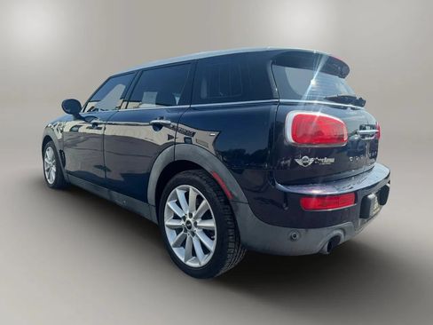 Used 2016 MINI Cooper Clubman FWD image 7