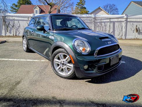 Used 2012 MINI Cooper S image 3
