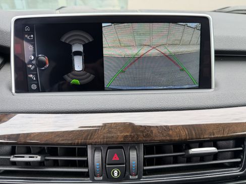 Used 2017 BMW X5 xDrive35d image 27