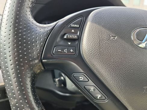 Used 2013 INFINITI G37 x Sedan w/ Premium Pkg AWD/4WD image 24