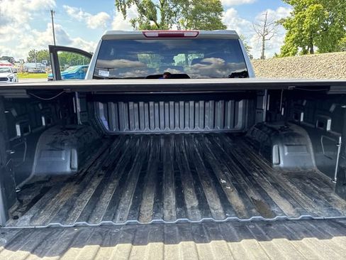 Used 2023 Chevrolet Silverado 1500 RST w/ Z71 Off-Road Package AWD/4WD image 19
