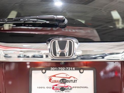 Used 2016 Honda CR-V EX-L image 45