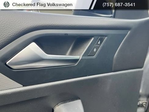 Used 2024 Volkswagen Jetta Sport FWD image 14