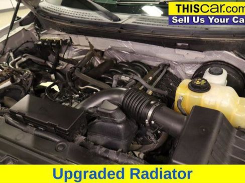 Used 2013 Ford F150 STX w/ Mid Equipment Group image 21