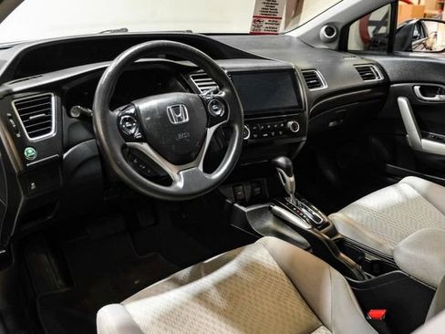 Used 2014 Honda Civic LX image 3